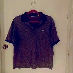 Masters size medium golf shirt